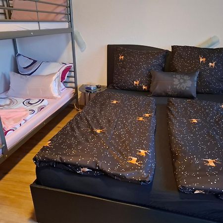 레르모스 Haus Sonja 아파트 외부 사진